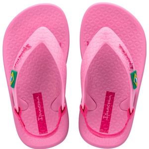 Ipanema - Anatomic Soft - Sandaal - Pink - Flexpand - Vegan - 100% Recyclebaar