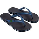 Ipanema - Classic Brasil - Slipper - Grijsblauw - Flexpand Materiaal