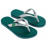 Ipanema - Classic Brasil - Slipper - Groen Grijs - Flexpand Materiaal