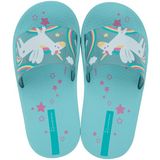 Ipanema - Kids Urban - Slipper - Blauw - Flexpand