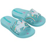 Ipanema - Kids Urban - Slipper - Blauw - Flexpand