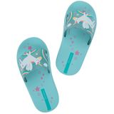 Ipanema - Kids Urban - Slipper - Blauw - Flexpand