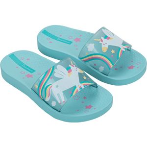 Ipanema - Kids Urban - Slipper - Blauw - Flexpand