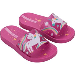 Ipanema - Kids Urban - Slippers - Roze - Flexpand - Veganistisch