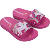 Ipanema - Kids Urban - Slipper - Roze - Flexpand - Veganistisch