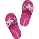 Ipanema - Kids Urban - Slipper - Roze - Flexpand - Veganistisch