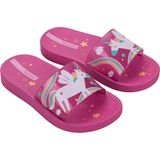 Ipanema - Kids Urban - Slipper - Roze - Flexpand - Veganistisch