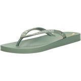 Ipanema - Anatomic Mesh - Teenslipper - Groen - Flexpand