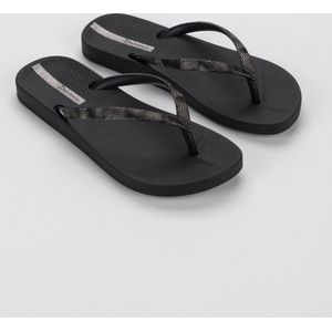 Ipanema - Mesh IX - Slippers - Zwart - Mesh