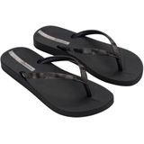 Ipanema - Mesh IX - Slippers - Zwart - Mesh