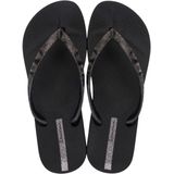 Ipanema - Mesh IX - Slippers - Zwart - Mesh