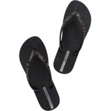 Ipanema - Mesh IX - Slippers - Zwart - Mesh