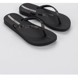 Ipanema - Mesh IX - Slippers - Zwart - Mesh