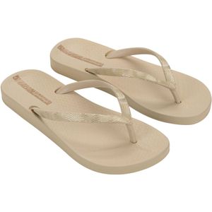 Ipanema - Mesh IX - Teenslippers - Zwart - Mesh