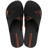 Ipanema - Sense - Teenslippers - Zwart - Rubber