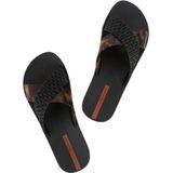 Ipanema - Sense - Teenslippers - Zwart - Rubber