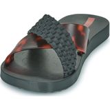 Ipanema - Sense - Teenslippers - Zwart - Rubber
