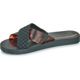 Ipanema - Sense - Teenslippers - Zwart - Rubber
