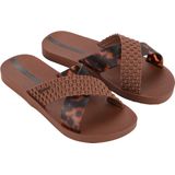 Ipanema - Sense - Teenslippers - Zwart - Rubber