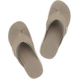 Ipanema - Men Vintage - Slipper - Beige - Flexpand - 100% Recyclebaar