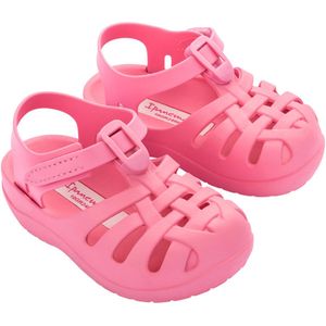 Ipanema - Baby Summer - Sandaal - Lichtroze - Flexpand - Comfortabel
