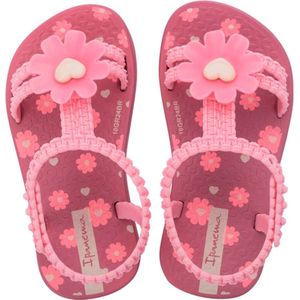 Ipanema - Baby Daisy - Sandaal - Lilac - Flexpand - Veganistisch