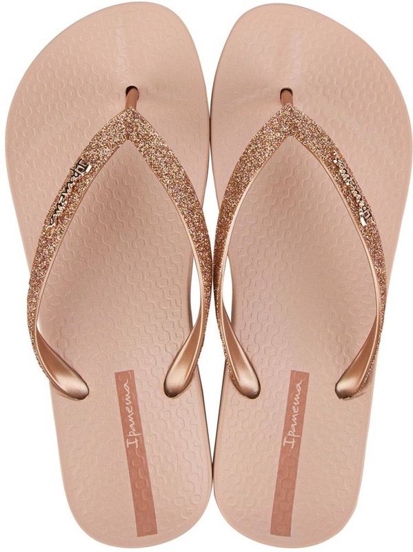 Ipanema Anatomic Lolita Slippers - Meisjes - Roze - Maat 40