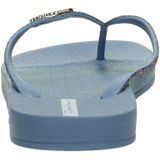 Ipanema - Anatomic Lolita - Slipper - Blauw - Flexpand