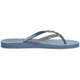Ipanema - Anatomic Lolita - Slipper - Blauw - Flexpand