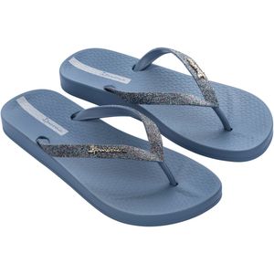 Ipanema - Anatomic Lolita - Slipper - Blauw - Flexpand