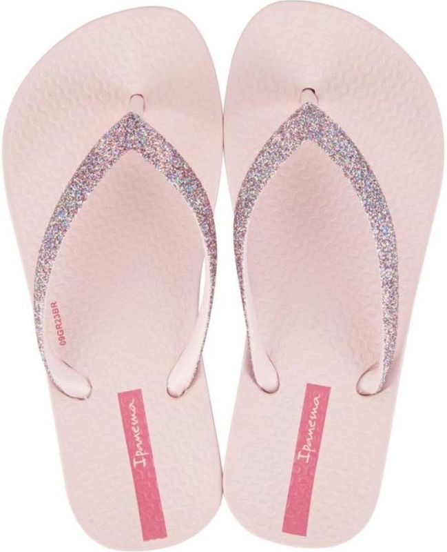 Ipanema - Anatomic Lolita - Teenslipper - Roze - Flexpand