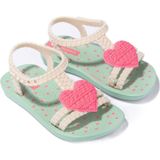 Ipanema - My First Ipanema - Slippers - Groen/Beige