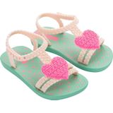Ipanema - My First Ipanema - Slippers - Groen/Beige