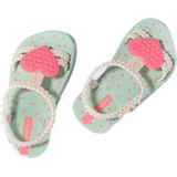 Ipanema - My First Ipanema - Slippers - Groen/Beige