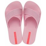 SKECHERS - Cozy Luipaard - Baskets - Rouge - Meisjes