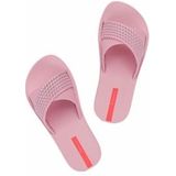 SKECHERS - Cozy Luipaard - Baskets - Rouge - Meisjes