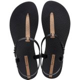 Ipanema - Classy - Sandaal - Black - Flexpand Materiaal