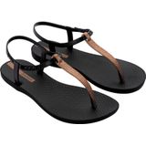 Ipanema - Classy - Sandaal - Black - Flexpand Materiaal