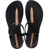 Ipanema - Classy - Sandaal - Black - Flexpand Materiaal