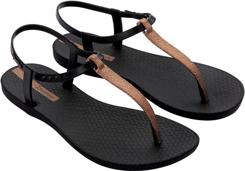Ipanema - Class Classy - Slippers - Black - Flexpand