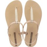 Ipanema - Class Classy - Sandalen - Zwart - Kunststof