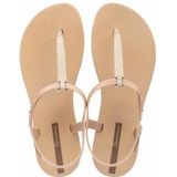 Ipanema - Classy Sandaal - Beige - Flexpand Materiaal