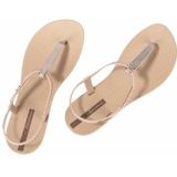 Ipanema - Classy Sandaal - Beige - Flexpand Materiaal