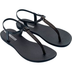 Ipanema - Class Classy - Dames Slippers - Dark Grey - Flexpand