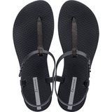 Ipanema - Class Classy - Dames Slippers - Dark Grey - Flexpand