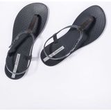 Ipanema - Class Classy - Dames Slippers - Dark Grey - Flexpand