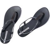 Ipanema - Class Classy - Dames Slippers - Dark Grey - Flexpand