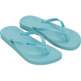 Ipanema - Anatomic Colors - Slipper - Blauw - Flexpand - 100% Vegan