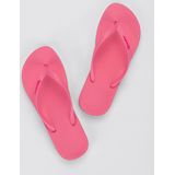 Ipanema - Anatomic Colors - Slipper - Roze - Flexpand - Vegan