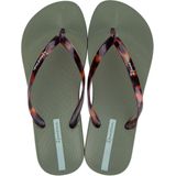 Ipanema - Anatomic Connect - Slippers - Green - Flexpand